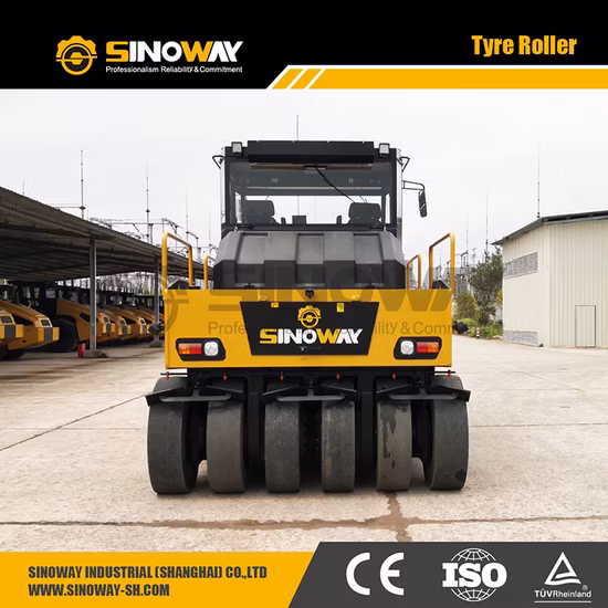 8 Ton 10 Ton 16 Ton 20 Ton Small Mini Asphalt Multi