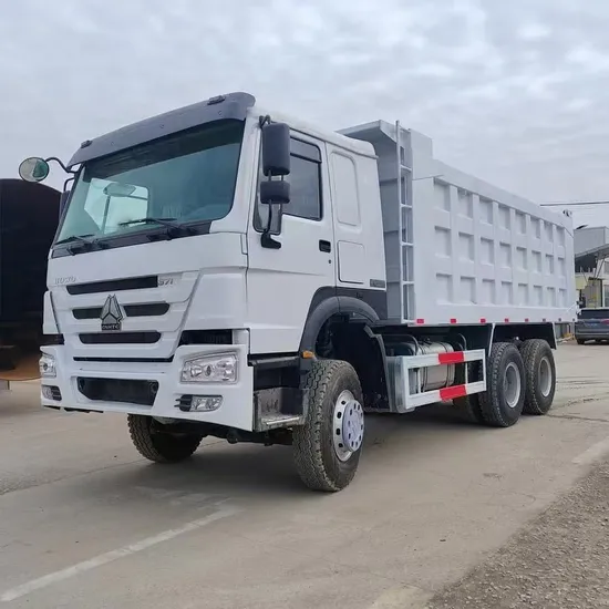 Heavy Duty Sinotruk HOWO 6X4 10 Wheeler Diesel 400 371 HP Dump Truck HOWO Tipper Used Dump Truck 6X4 